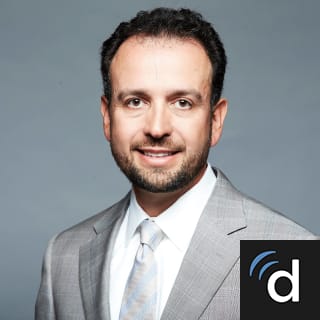 Craig Vigliante, MD