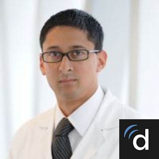 Amit Parulekar, MD