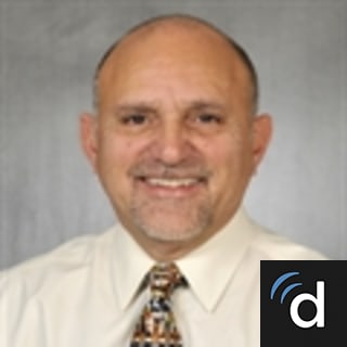 Edward Chibaro, MD