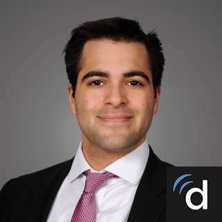 Ariel Aminov, MD, Orthopaedic Surgery, Valhalla, NY