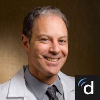 Mark Bluth, MD