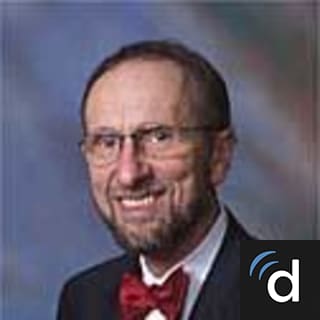 Charles Irwin Jr., MD