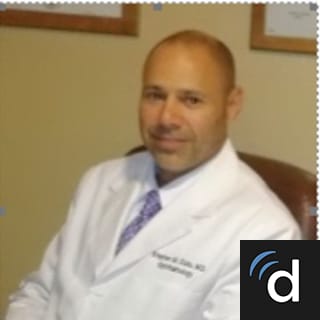 Stephen Oddo, MD
