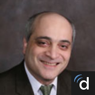 Malkhazi Mikadze, MD