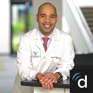 Dr. Sean A. Wright MD