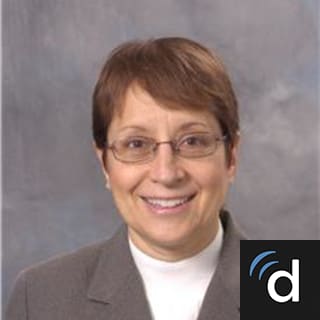 Mary Goldman, DO