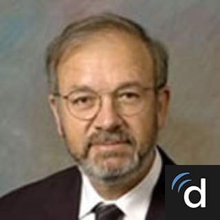 Andres Katz, MD