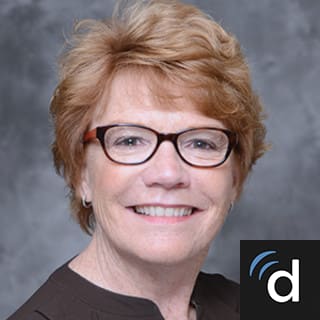 Nancy Burke