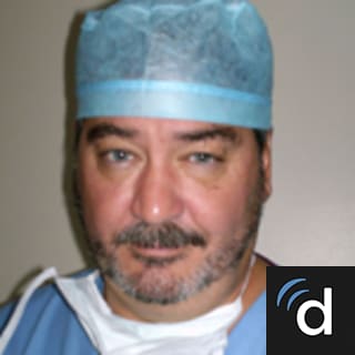 Mark Alkire, MD