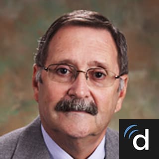 Gary Harpold, MD, Neurology, Roanoke, VA
