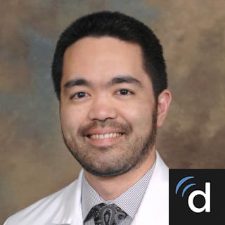 Alejandro Adolfo Aragaki Nakahodo, MD, Pulmonology, Batavia, OH