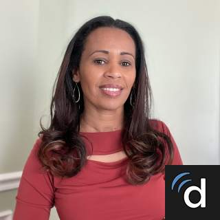 Hermon Mesfin, Nurse Practitioner, Falls Church, VA