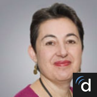 Jacqueline French, MD