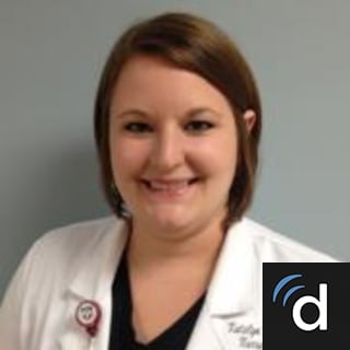 Katelyn Moffett