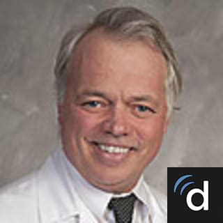 James Cook, MD