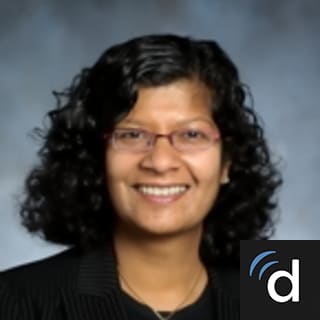 Swati Dutta, MD