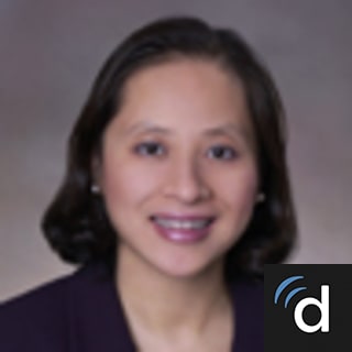 Elizabeth Le, MD