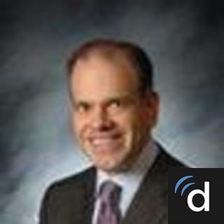 Demetrios Mavroidis, MD