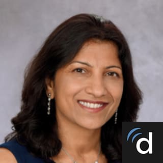 Deepti Bhat, MD