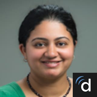 Poojitha Beravol, MD