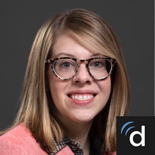 Sarah Ritter, Nurse Practitioner, Chicago, IL