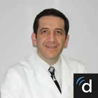 Rodolfo Farhy, MD