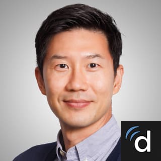 Alexander Kim, DO