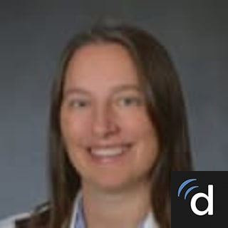 Stephanie McKnight, MD