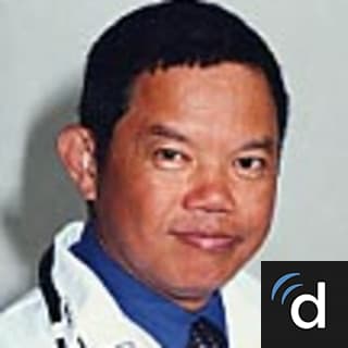 Alexander Gapay, MD