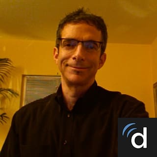Paul Fishman, MD