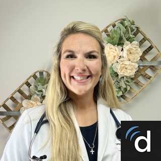 Ursula Carlisle, Family Nurse Practitioner, Minden, LA