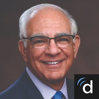 Lawrence John, MD