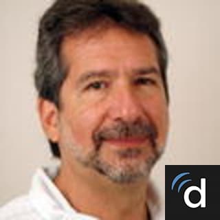 Stuart Weisberger, MD