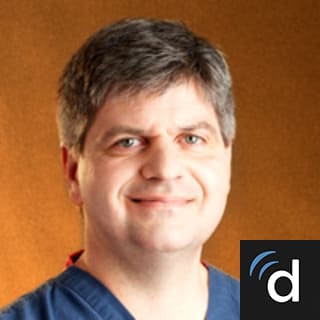 Neal Topham, MD