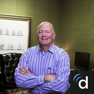 Robert Waguespack, MD