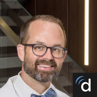 Benjamin Pearce, MD