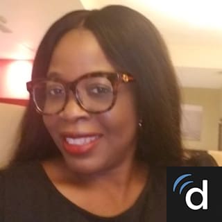 Titilayo Orimogunje, Nurse Practitioner, Washington, DC