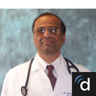 Anil Verma, MD