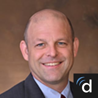 Mark Surbaugh, MD