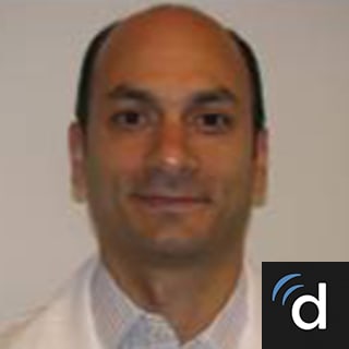 Mazen Albaghdadi, MD