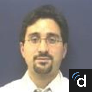 Ali Namazie, MD