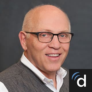 Russell Vaughan, MD
