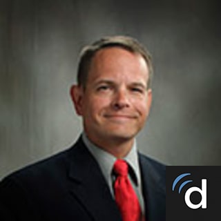 Douglas Dalton, Family Medicine, Wilson, NC