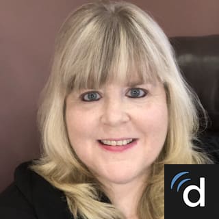 Christine Davies