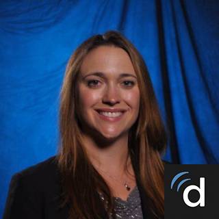 Jennifer (Hendricks) Humeniuk, Clinical Pharmacist, San Diego, CA