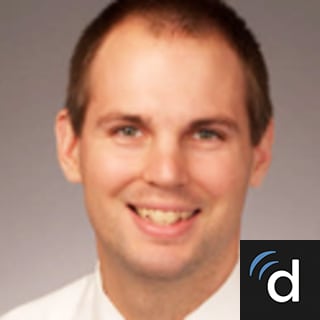 Clark Van Den Berghe, MD