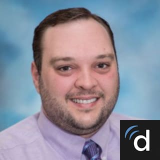 Byron Fulk, General Hospitalist, Harrisonburg, VA