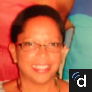 Constance Charles-Logan, MD