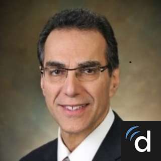 Michael Metry, MD