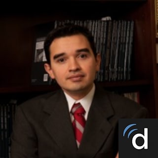 Donovan Rosas, MD